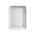 Nordic Ware 10 in. W X 13 in. L Rectangle Cake Pan Silver