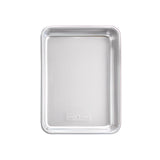 Nordic Ware 10 in. W X 13 in. L Rectangle Cake Pan Silver