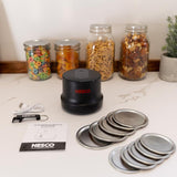 Nesco Vacuum Sealer 1 pk
