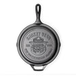 Lodge Cast Iron Skillet