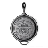 Lodge Cast Iron Skillet
