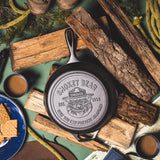Lodge Cast Iron Skillet
