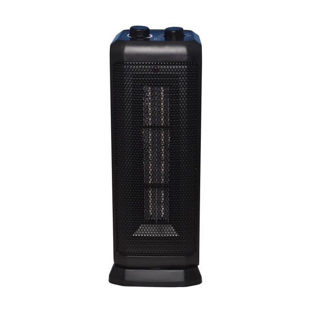 Perfect Aire 160 sq ft Electric Fan Forced Heater 5120 BTU