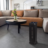 Perfect Aire 160 sq ft Electric Fan Forced Heater 5120 BTU