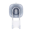 OXO Good Grips Clear Silicone Suction Hook