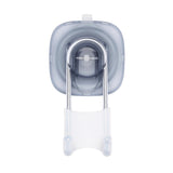 OXO Good Grips Clear Silicone Suction Hook