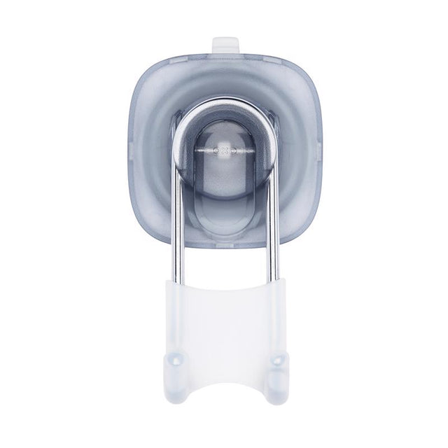 OXO Good Grips Clear Silicone Suction Hook
