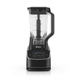Ninja Black Plastic Blender 64 oz 3 speed