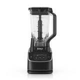 Ninja Black Plastic Blender 64 oz 3 speed