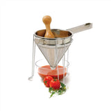 Norpro Chinois 1 pc Silver