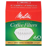 Melitta Basket Coffee Filter 1 pk