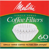 Melitta Basket Coffee Filter 1 pk