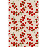 Geometry Multi Polyester Vine Ripe Kitchen Towel 1 pk