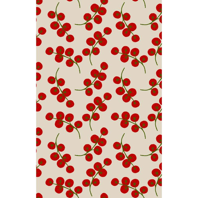 Geometry Multi Polyester Vine Ripe Kitchen Towel 1 pk