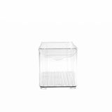 Core Home Clear Pantry Storage Bin