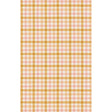 Geometry Multi Polyester Peachy Kitchen Towel 1 pk