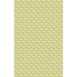 Geometry Multi Polyester Lime Kitchen Towel 1 pk