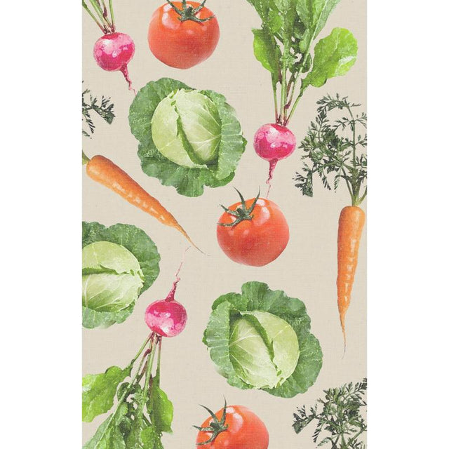 Geometry Multi Polyester Spring Kitchen Towel 1 pk
