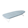 Zenna Home 5.5 in. H X 12.5 in. W X 29 in. L Counter Top Ironing Board