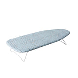 Zenna Home 5.5 in. H X 12.5 in. W X 29 in. L Counter Top Ironing Board