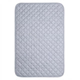 Zenna Home 0.5 in. H X 27 in. W X 18 in. L Ironing Pad