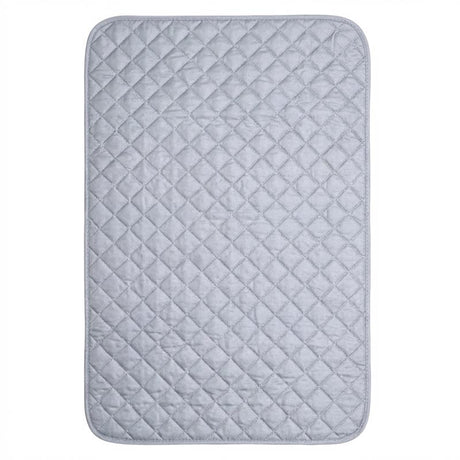 Zenna Home 0.5 in. H X 27 in. W X 18 in. L Ironing Pad