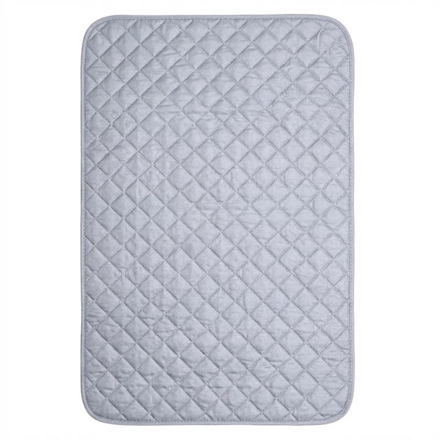 Zenna Home 0.5 in. H X 27 in. W X 18 in. L Ironing Pad
