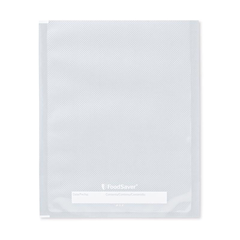 FoodSaver 1 Clear Vacuum Sealer Bag 1 pk