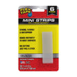 Flex Seal Family of Products 1 in. W X 3 in. L Clear Waterproof Repair Tape 1 pk