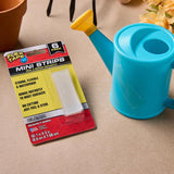 Flex Seal Family of Products 1 in. W X 3 in. L Clear Waterproof Repair Tape 1 pk