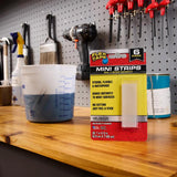 Flex Seal Family of Products 1 in. W X 3 in. L Clear Waterproof Repair Tape 1 pk