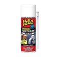 Flex Seal Family of Products Flex Foam White Foam Expanding Sealant 12 oz