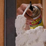 Flex Seal Family of Products Flex Foam White Foam Expanding Sealant 12 oz