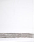 Core Home White Cotton Bath Towel 1 pc
