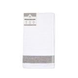 Core Home White Cotton Hand Towel 1 pc
