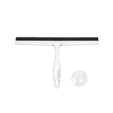 Core Home 7.09 in. Stainless Steel Shower Squeegee