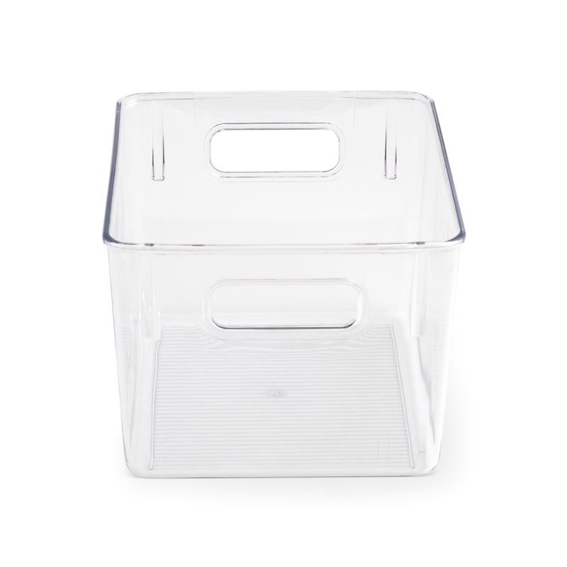 Core Home 6 in. H X 7.5 in. W X 8.5 in. D Plastic Drawer Organizer