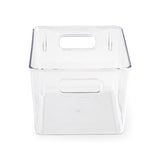 Core Home 6 in. H X 7.5 in. W X 8.5 in. D Plastic Drawer Organizer