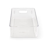 Core Home 4 in. H X 6 in. W X 15 in. D Plastic Drawer Organizer