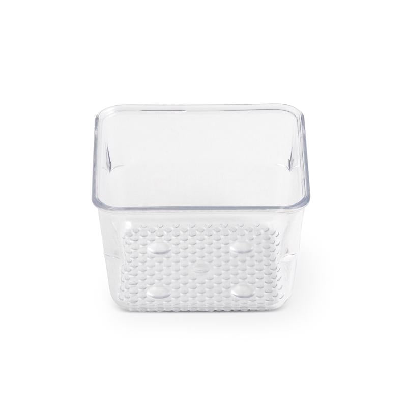 Core Home 2.05 in. H X 2.95 in. W X 2.95 in. D Plastic Drawer Organizer
