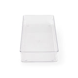 Core Home 2.05 in. H X 5.98 in. W X 15.04 in. D Plastic Drawer Organizer
