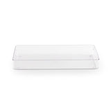 Core Home 2.05 in. H X 5.98 in. W X 15.04 in. D Plastic Drawer Organizer