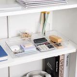 Core Home 2.05 in. H X 5.98 in. W X 15.04 in. D Plastic Drawer Organizer