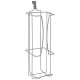 Zenna Home Over the Tank Toilet Paper Holder