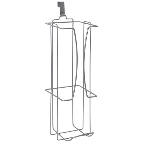 Zenna Home Over the Tank Toilet Paper Holder