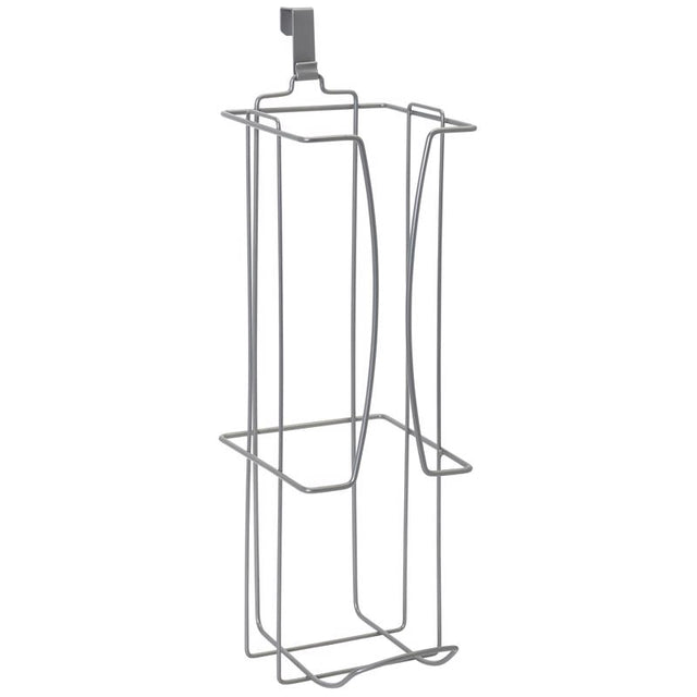 Zenna Home Over the Tank Toilet Paper Holder
