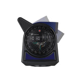 Perfect Aire 15.5 in. H 3 speed Blower Fan
