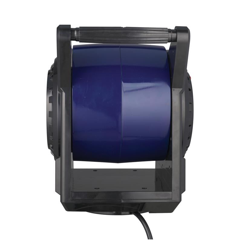 Perfect Aire 15.5 in. H 3 speed Blower Fan