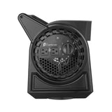 Perfect Aire 15.5 in. H 3 speed Blower Fan