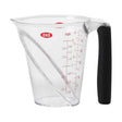 MEASURE CUP ANGLE 16OZ